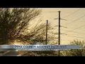 Supervisors oppose Tucson Electric Power rate increase