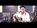 Download Lagu Andre Hehanussa - Karena Ku Tahu Engkau Begitu (Live Acoustic)