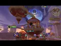 Murder Row Rumors Abound - Quest ID 90835