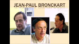 GÊNEROS DISCURSIVOS
