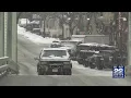 Assessing the impact of Friday s storm