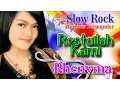 Download Lagu Slow Rock Indonesia Terbaik Terlaris dan Terpopuler | Rhenyma - Restuilah kami