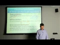 5 3 Constrained Optimization - Machine Learning Class 10-701