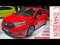 Download Lagu Spec Walkaround Honda Brio Satya E CVT [DD1] Facelift Improvement (2024) - Indonesia