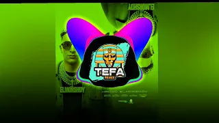 ميجا ميكس   حمو المرشدي        تيفا ريمكس دندنها