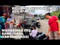 Lagu SANG JUARA GAMPINGAN MAHARDIKA PRO GAS KARNAVAL BATURETNO SINGOSARI