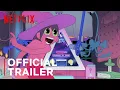 Video di The Midnight Gospel | Official Trailer | Netflix