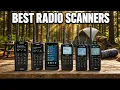 11 Best Digital Radio Scanners of 2026 Don t Buy Before Watching