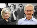 Bernard d Ormale Pays Heartfelt Tribute to His Wife Brigitte Bardot I love you