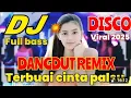 Download Lagu TERBUAI CINTA PALSU DJ DISCO DANGDUT REMIX VIRAL 2025 FULL BASS PALING ASYIK BUAT JOGET 