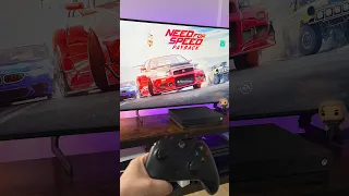 NFS Payback On Xbox One X Still Looks INSANE In 2025 