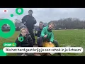 Lagu Knallend de vakantie in! Groep 8 gaat carbidschieten op laatste schooldag