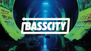 Borgore, GMON - RUNNING [Dubstep]