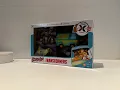 TRANSFORMERS SCOOBY DOO COLAB IN HAND REVIEW