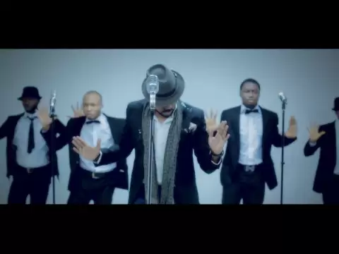 Download MP3 Official Video: Banky W - \