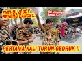 Lagu Pentas perdana Boy \u0026 Enthul nari gedruk !! GWSM live Taman senja ngelo, Bantul