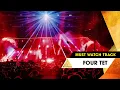 Download Lagu Four Tet - Opus (Four Tet remix)/Only Human/Daydream Repeat Live at Glastonbury 2025