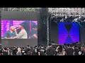 NEVER GO BACK x MOVING ON — KILLING ME INSIDE REUNION Live at A7X Tour Jakarta 2024