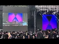 Download Lagu NEVER GO BACK x MOVING ON — KILLING ME INSIDE REUNION Live at A7X Tour Jakarta 2024