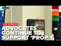 Top Stories Sheriff s offices Prop 1 support Kennewick Mall thieves search Yakima Co drought