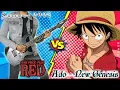 Download Lagu One Piece Film: Red Theme Song〘Guitar Cover \u0026 TABS〙New Genesis by Ado (UTA / ウタ)〘歌詞/新時代〙