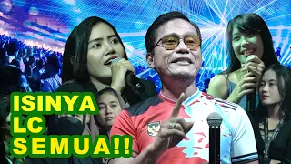 gus miftahs lecture which contains all karaoke lc u0026 night workers 