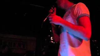twenty one pilots oh ms believer live the basement 1 28 11