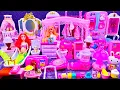 Download Lagu 20 Minutes Satisfying With Unboxing My Fancy Life Barbie Princess Dream House Toys ASMR Review Toys