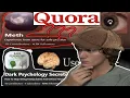 I Explored The DARK Side Of Quora