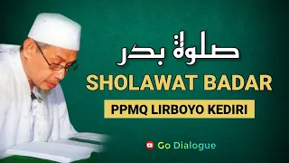 sholawat badar mmq lirboyo kediri