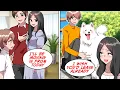 Lagu 【RomCom】My father remarried, and my stepmother kicks me out【Manga Dub】