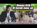 Download Lagu MAMAS ULIN DI SORAKI JAMA`AH MBA MBA SAMPAI GEMETER // GUS ULINNUHA PENGAJIAN TERBARU 20 JUNI 2025