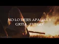 BOMBA ESTÉREO ► Fuego ♫ (Lyrics - letra)