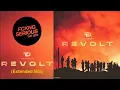 Theydream - Revolt (Extended Mix)