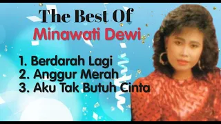 mirnawati dewi anggur merah berdarah lagi aku tak butuh cinta