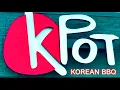 KPOT KOREAN BBQ HOT POT EATING EXHIBITION w SPECIAL GUESTS Louisville Kentucky