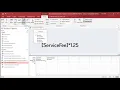 Access - Update Query