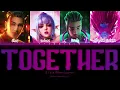 Download Lagu Together - S.T.U.N. (Color Coded Lyrics)