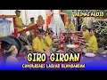 Lagu Giro Giroan Campursari Laskar Blambangan live suko 2026