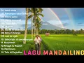 Lagu Manjojor ke desa sibanggor | lagu mandailing jatuh cinta | kenangan naso tarlupahon | petcha petcha