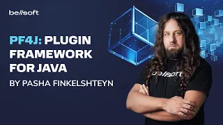 PF4J Plugin Framework for Java Plugin Systems for Backend