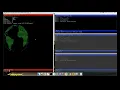 Live chat server IRC Server