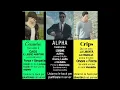 Download Lagu Return of Alpha ( Teaser Trailer )