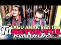 Download Lagu UTANG HOLONG, CERITANYA SESUAI SEPERTI KEHIDUPAN YANG NYATA TERKHUSUS BAGI PERANTAU