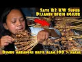 Download Lagu SATE B2 KW SUPER BUMBU MARANGGI DIJAMIN HALAL