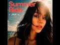 Summer Ride