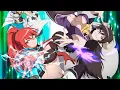 Download Lagu Isekai One Turn Kill Neesan Opening Full『華麗ワンターン / KAREI ONE TURN』by TrySail