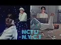 REACTION TO NCT U - N.Y.C.T || AMAZING VOCALS🥺🥺🥺