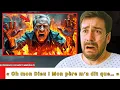 Download Lagu Je suis mort,j’ai vu mon père battu par des démons en ENFER…Ce que Jésus m’a montré ensuite est fou!