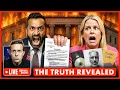 Download Lagu Democrat Child SLAVE Labor Exposed! Epstein Lawyer Drops BOMBSHELL, List Covered Up 'I Saw The Name'